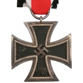 Iron Cross 1939 2nd class. 65 Klein & Quenzer, Idar-Oberstein