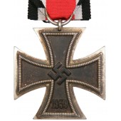 Iron Cross 1939 2nd class. AGH-Arbeitsgemeinschaft, Hanau