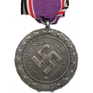 Medaille für Verdienste im Luftschutz 1938 2nd class