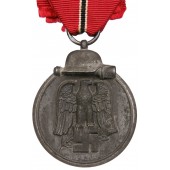 Medaille Winterschlacht im Osten - 13 Gustav Brehmer