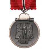 Medaille Winterschlacht im Osten - 93 Richard Simm & Söhne