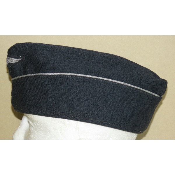 Luftwaffe Officer's garrison hat