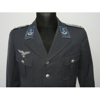Luftwaffe TSD tunic - Truppen Sonderdienst. Espenlaub militaria