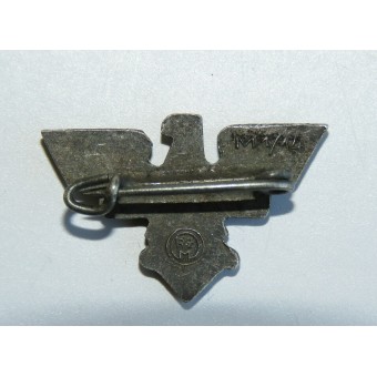 CuPal RDB badge M 1/14 RZM. Espenlaub militaria