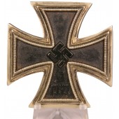 Eiserner Kreuz 1. Klasse 1939 Friedrich Orth Wien