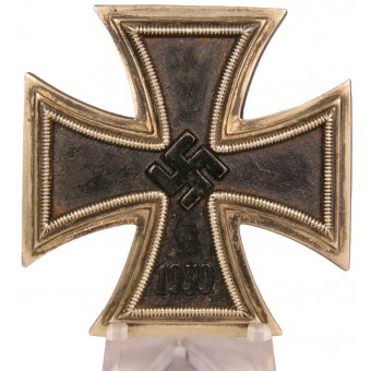 Eiserner Kreuz 1. Klasse 1939 Friedrich Orth Wien. Espenlaub militaria