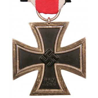 Eiserner Kreuz 2. Klasse 1939 Großmann & Co. Wien. Espenlaub militaria
