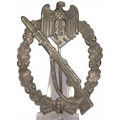 Infanterie Sturmabzeichen, Paul Meybauer