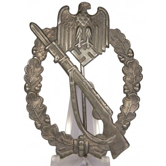 Infanterie Sturmabzeichen, Paul Meybauer. Espenlaub militaria