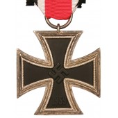 Iron Cross 1939 2nd class Friedrich Orth, Wien