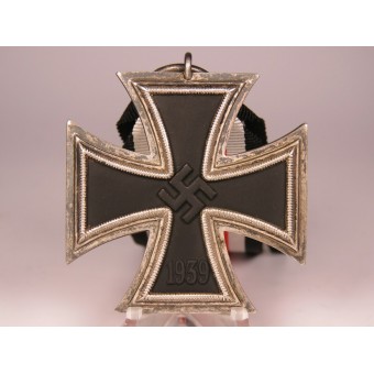 Iron Cross 1939 2nd class Friedrich Orth, Wien. Espenlaub militaria