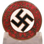NSDAP Member Badge M1/145 RZM