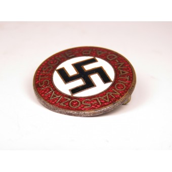 NSDAP Member Badge M1/145 RZM. Espenlaub militaria