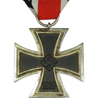 Iron Cross 1939 2nd Class/ EK II marked 23. Espenlaub militaria