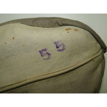 1938 Wehrmacht side cap.. Espenlaub militaria