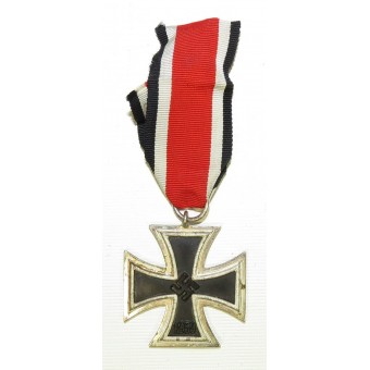 1939 Iron Cross 2nd class. Rudolf Wachtler & Lange Mittweida. Espenlaub militaria