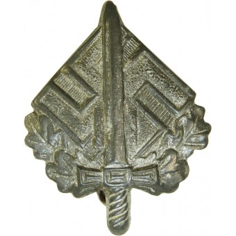3rd Reich German patriotic badge, Winterhilfswerk. Espenlaub militaria