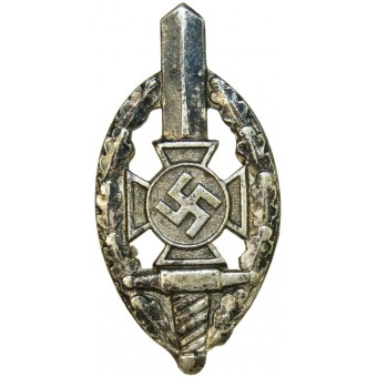 3rd Reich NSKOV badge, National Sozialistische Kriegsopferversorgung.. Espenlaub militaria