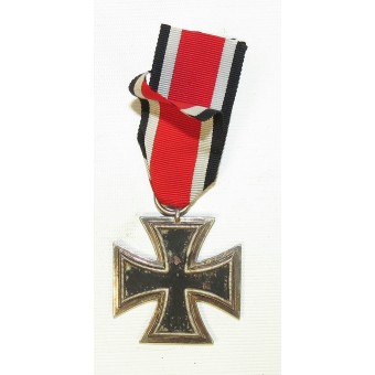 Iron Cross 2nd class Arbeitsgemeinschaft der Hanauer Plakettenhersteller Hanau. Espenlaub militaria