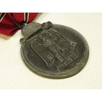 Ostfront Medal Winterschlacht im Osten 1941-42. Espenlaub militaria