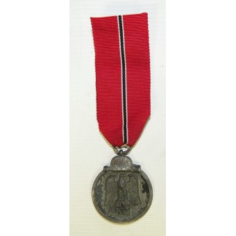 The Eastern Front Medal, marked 55.. Espenlaub militaria