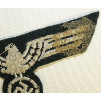 Wehrmacht breast eagle. Private order.. Espenlaub militaria