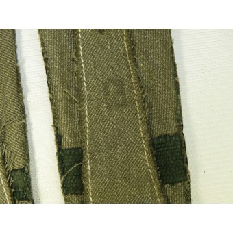 M-43 RKKA shoulder straps  for  major, prior to colonel. Espenlaub militaria