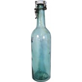 Waffen SS Botella de agua con gas con la inscripción - WAFFEN-SS
