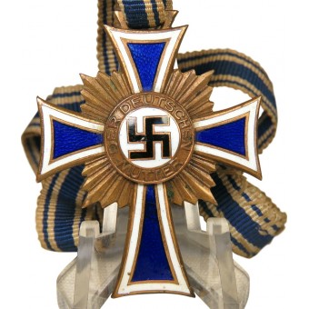 German Mother Cross 1938, bronze class. Espenlaub militaria