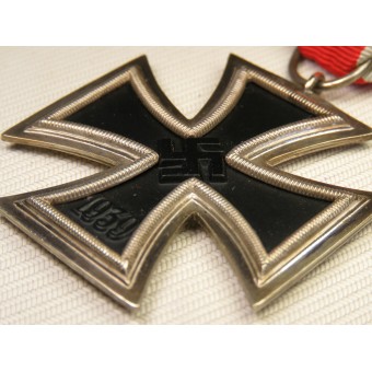 Iron cross - Eisernes Kreuz II. Klasse 1939. Espenlaub militaria