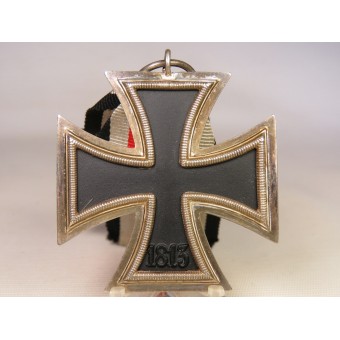 Iron cross - Eisernes Kreuz II. Klasse 1939. Espenlaub militaria