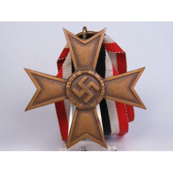 Military Merit Cross 1939. Without swords. Espenlaub militaria