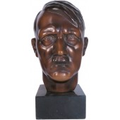 Busto de mesa de Adolf Hitler