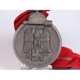 Minty Winterschlacht im Osten 1941-42 medal, maker PKZ 127. Espenlaub militaria