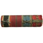 Eastern Front veteran ribbon bar for the Caucasus campaign