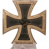 Eisernes Kreuz 1939 1. Klasse Steinhauer & Lueck, Lüdenscheid.