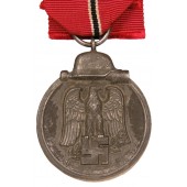 Medaille "Winterschlacht im Osten 1941/ 42" PKZ 4 Steinhauer & Lück