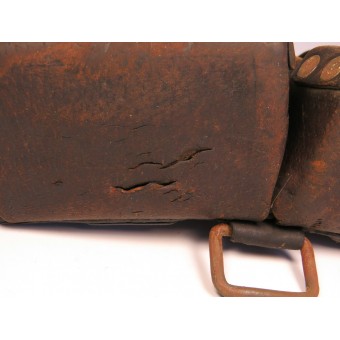M1938 Red Army ammo pouch. Espenlaub militaria