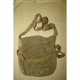 Early Soviet pre war BN/BS gas mask bag. Espenlaub militaria