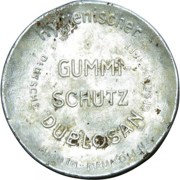 German gummi