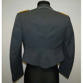 Luftwaffe officers evening gala jacket. Espenlaub militaria