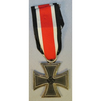 Iron Cross second class Rudolf Souval. Espenlaub militaria