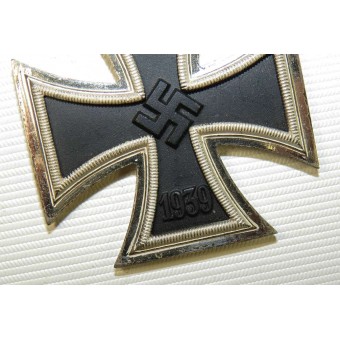 Original Iron Cross 1939,  S&L. Espenlaub militaria