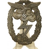 Luftwaffe Erdkampfabzeichen - Ground assault badge