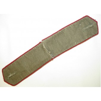 M43 field straps for overcoat, artillery or armored troops, Red Army. Espenlaub militaria