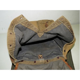 Red Army backpack for privates and low rank commanders of RKKA, M1938.. Espenlaub militaria