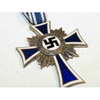 Ehrenkreuz der Deutschen Mutter in silber.. Espenlaub militaria