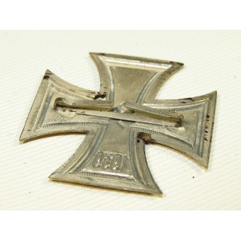 EK1 Iron Cross decoration for photoalbum or for any other soldiers handcraft. Espenlaub militaria