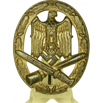 General Assault badge, Allgemeines Sturmabzeichen. Espenlaub militaria
