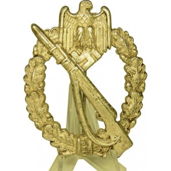 Infanterie Sturmabzeichen, R.S.S. Espenlaub militaria